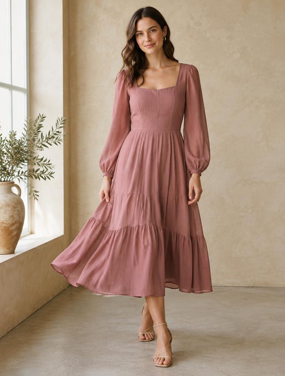 Dresses category image