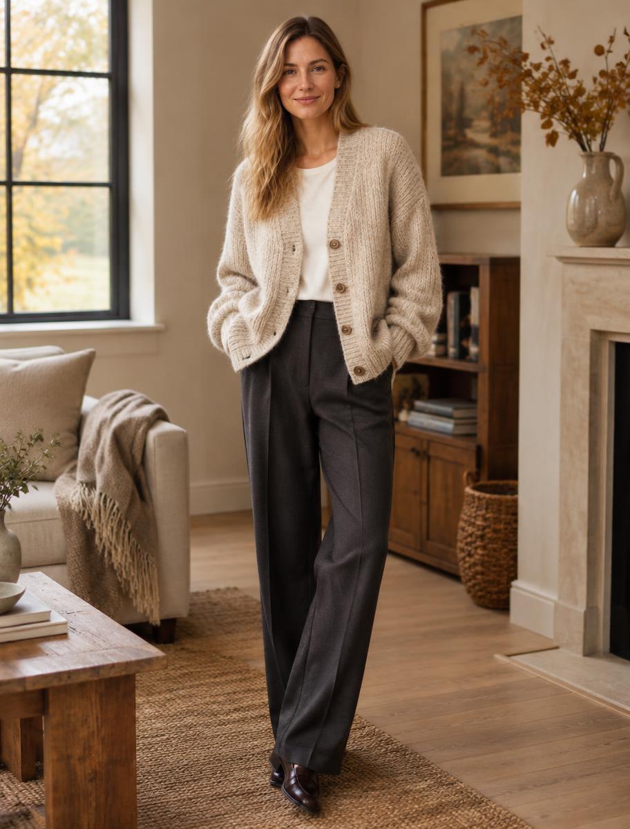Knitwear category image