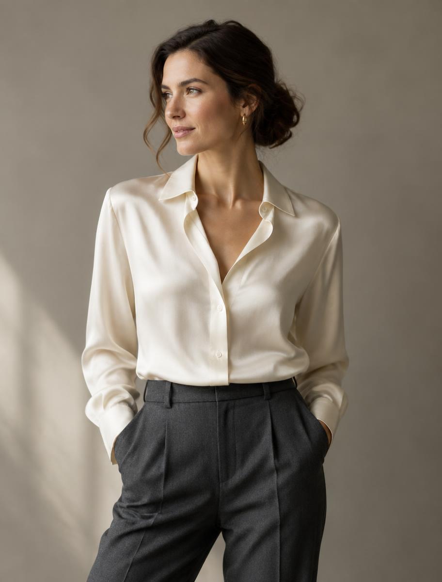 Tops & blouses category image