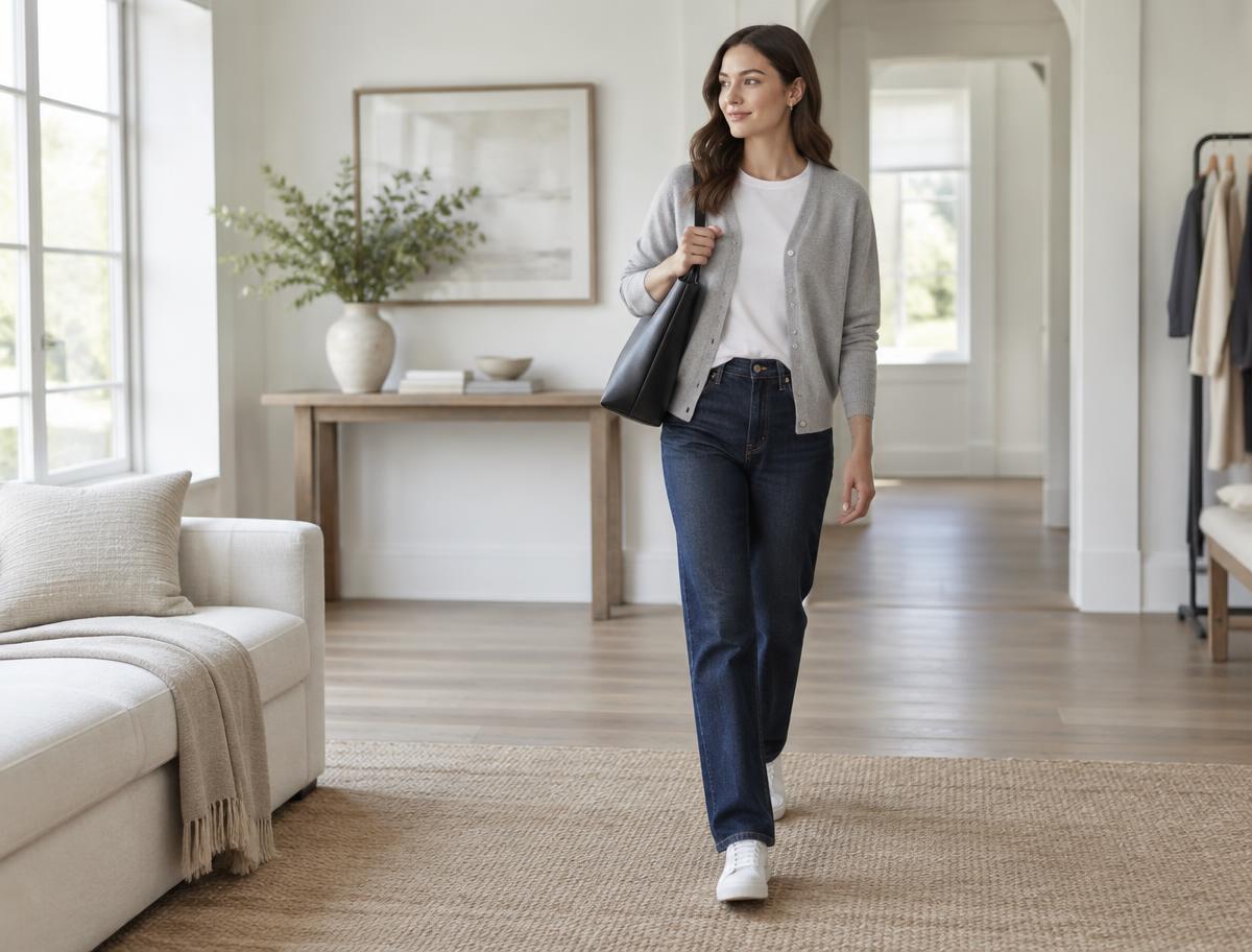 Everyday style image