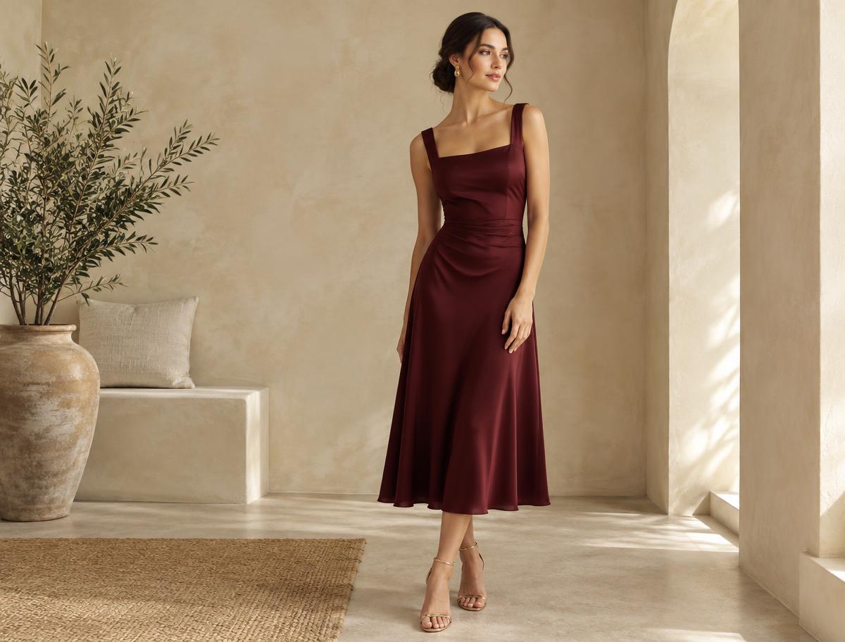 Occasion dressing image
